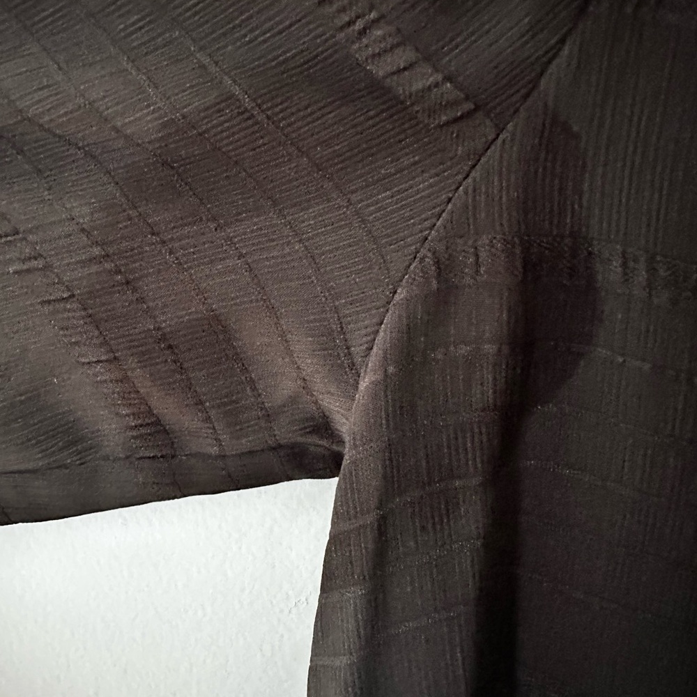 Sezane Robe Jones - Picture 6 of 7